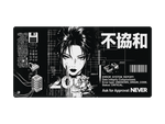 Cyber Gal Mono