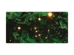 Green Cluster