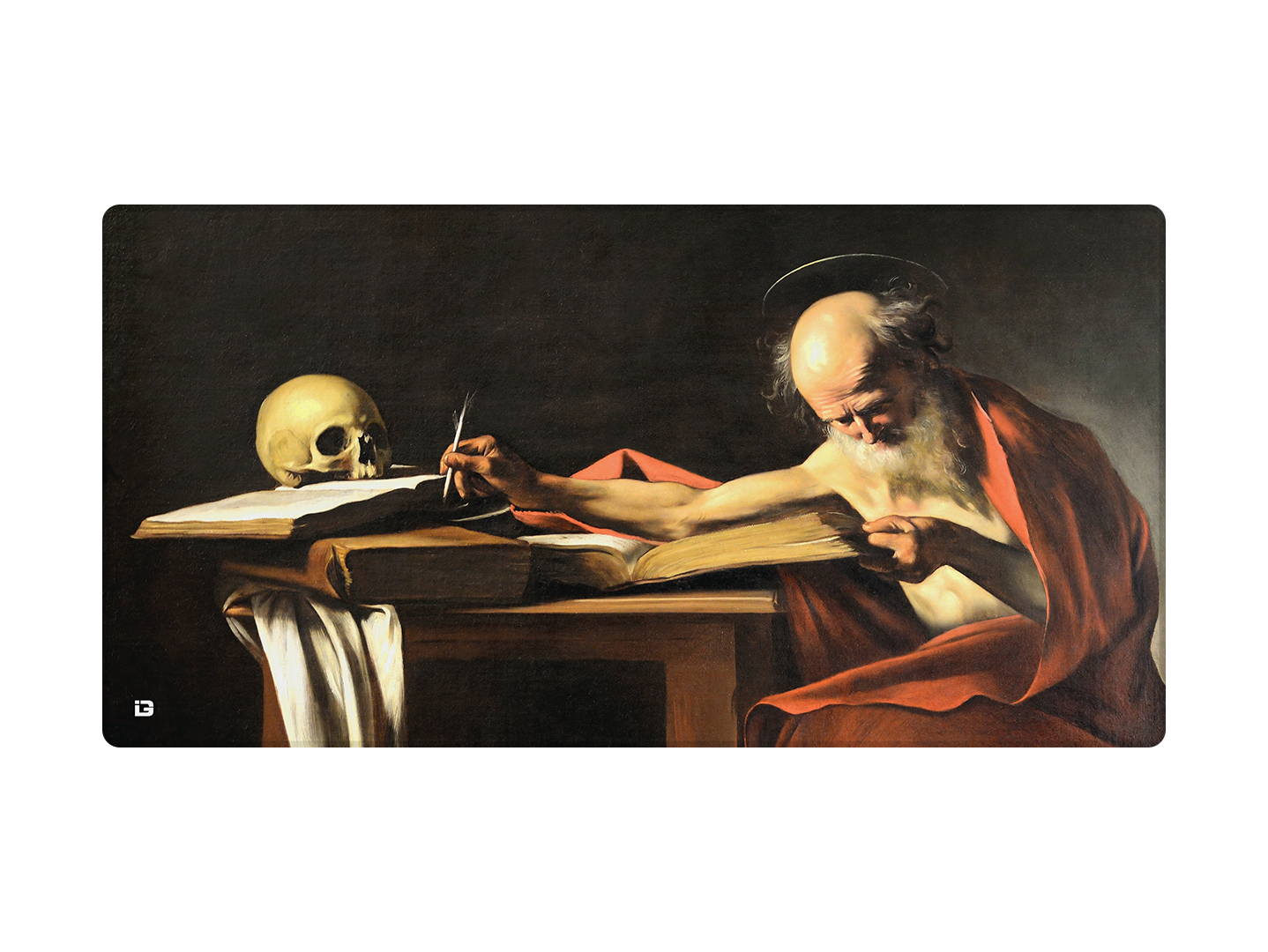 Skull Writer