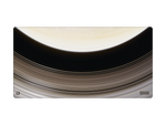 Saturn Rings