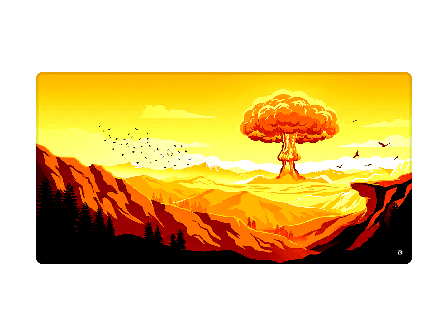 Nuked