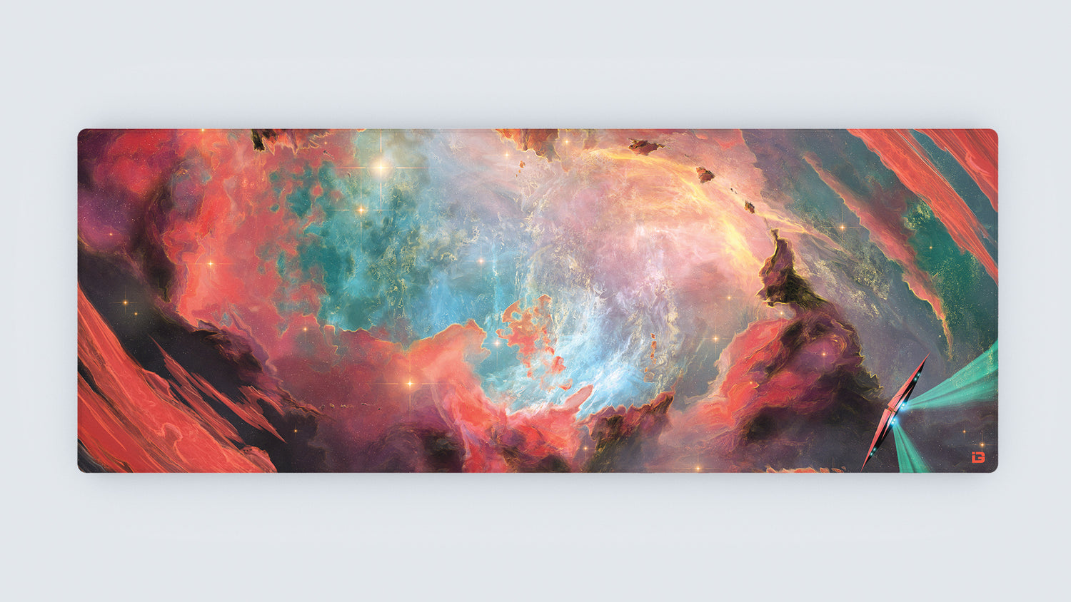 Into The Unknown