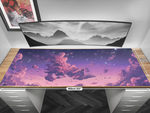 Purple Horizon