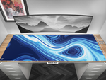 Celestial Waves