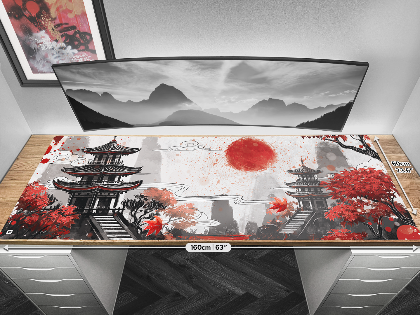 Blood Moon Shrine