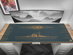 Bismarck Blueprint