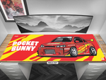 GTR R34 Pocket Bunny