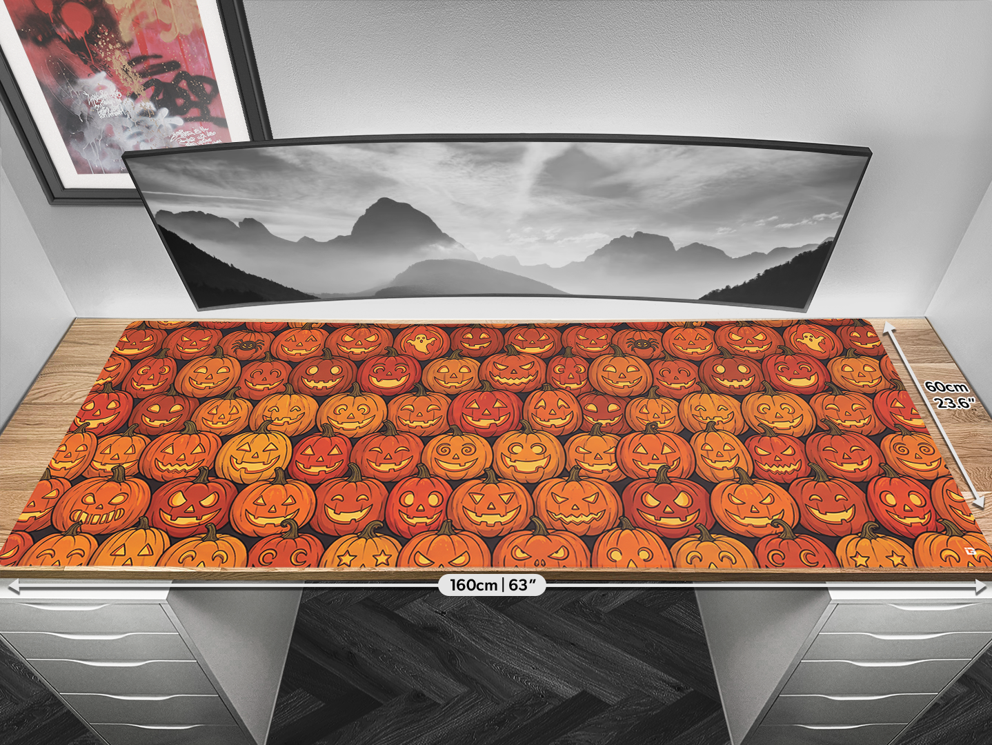 Pumkin Stack (Limited edition)