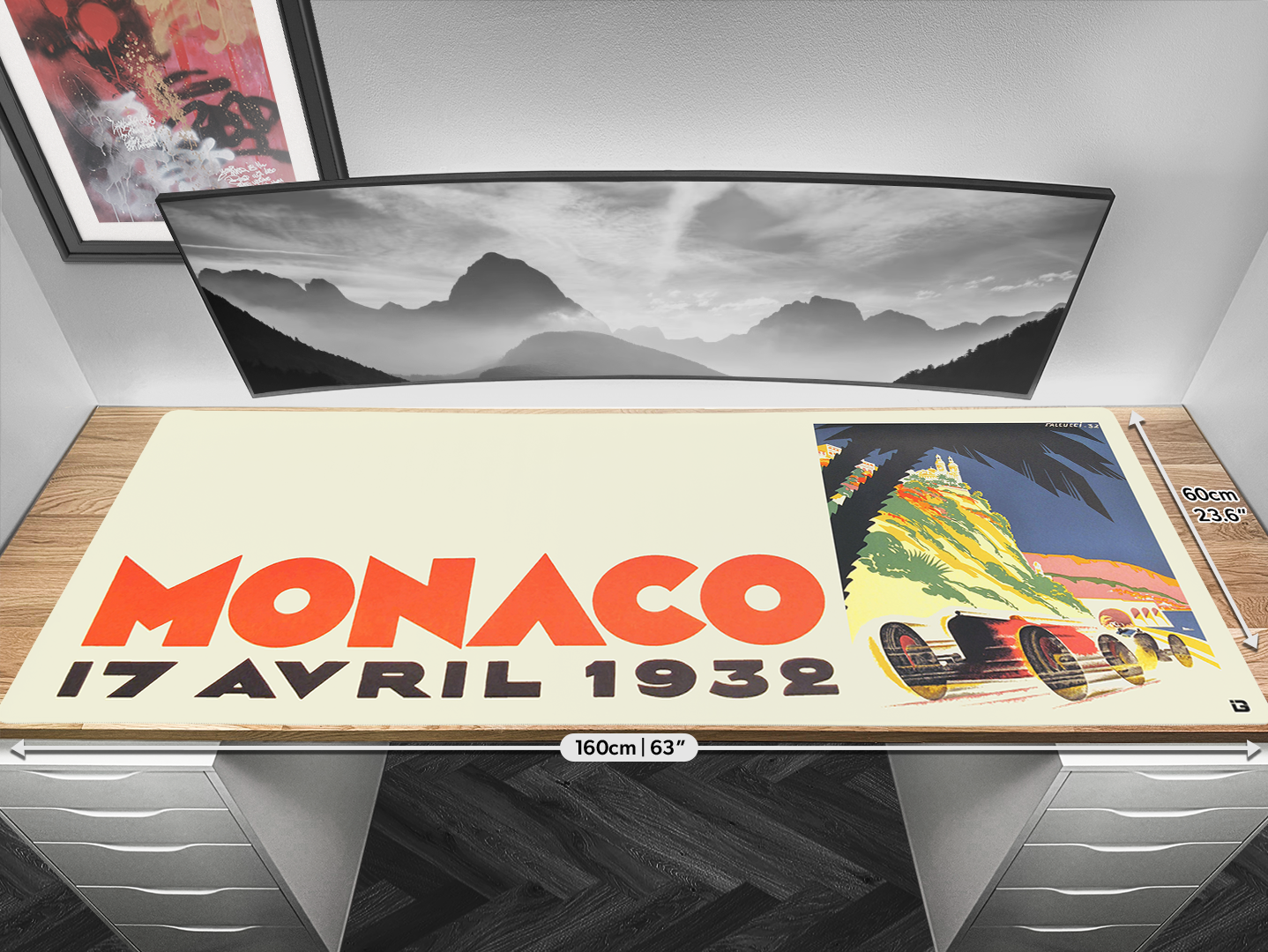 Monaco
