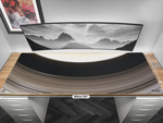Saturn Rings
