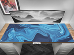 Liquid Nebula