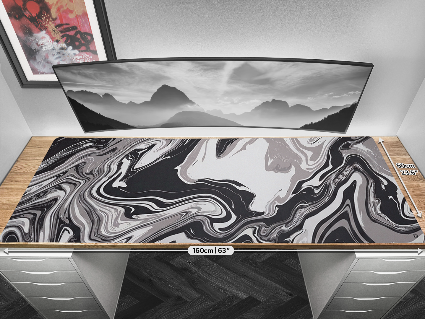 Gris Liquide