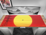 Retro Sun