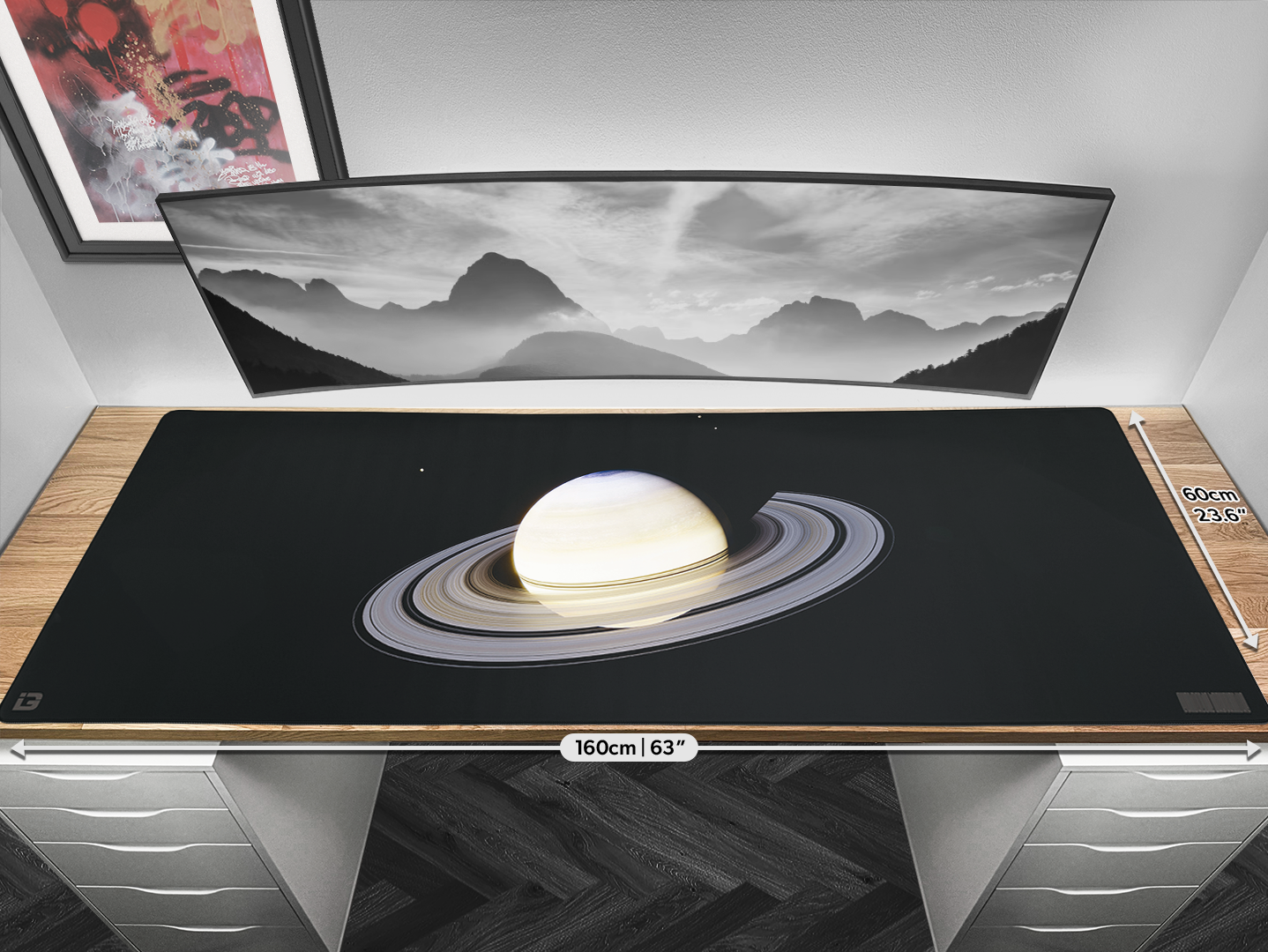 Saturn