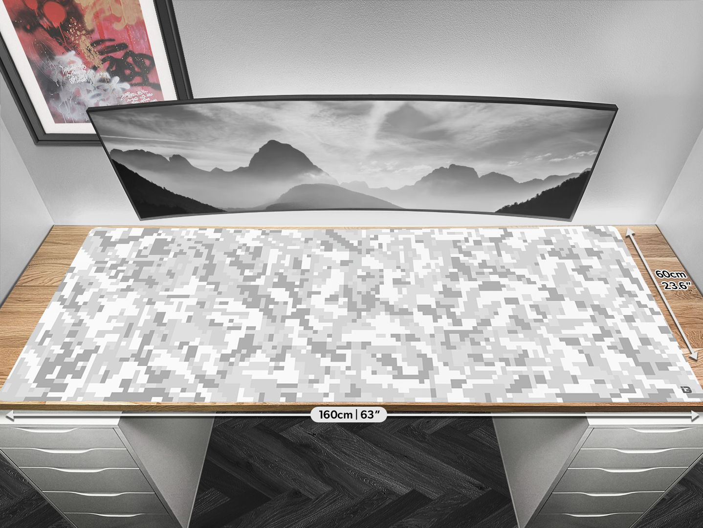 Digital Camo