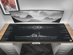 Bismarck Blueprint