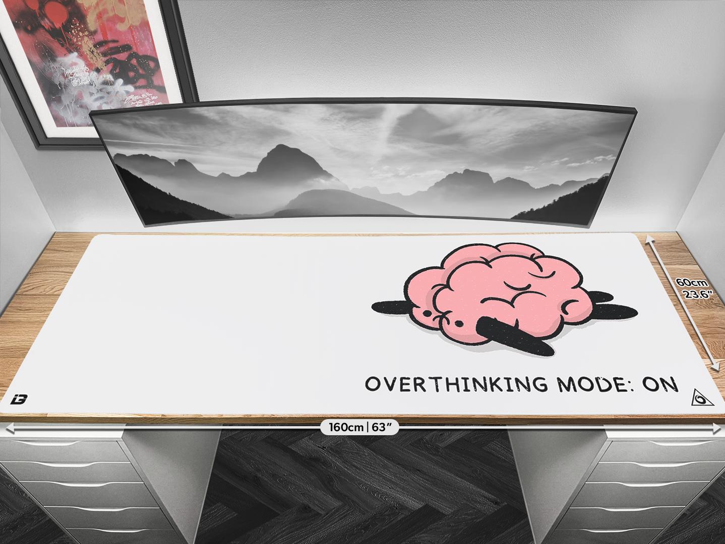 Overthinking Mode