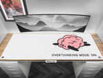 Overthinking Mode