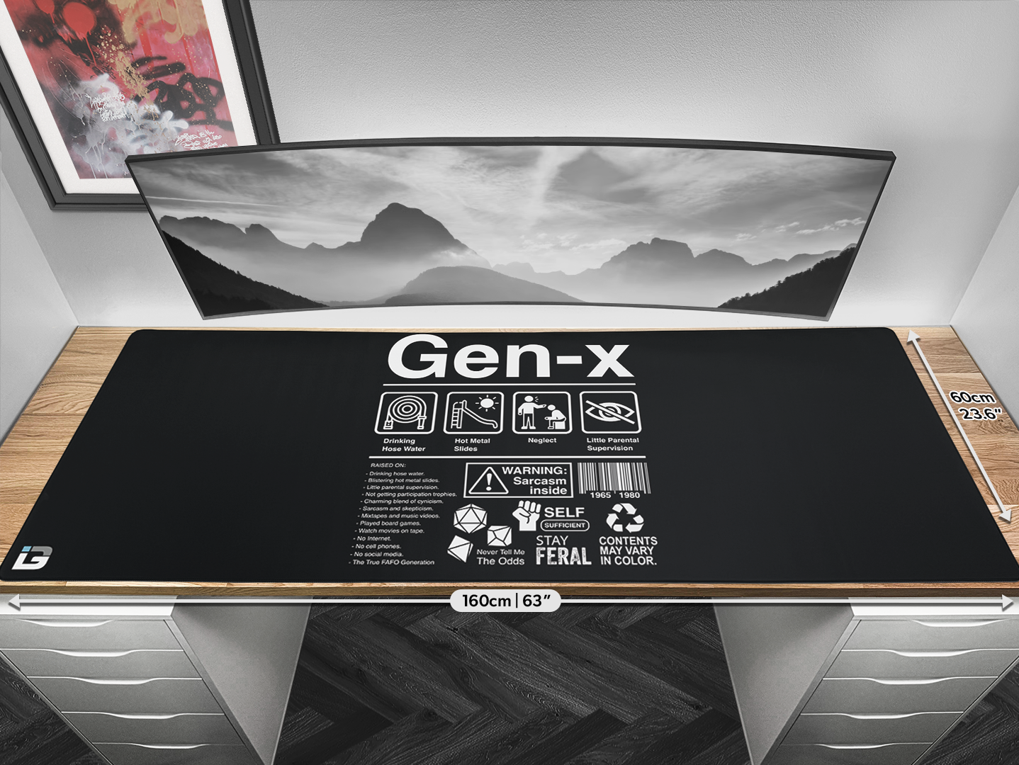 Gen X