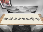 Shadow Puppets