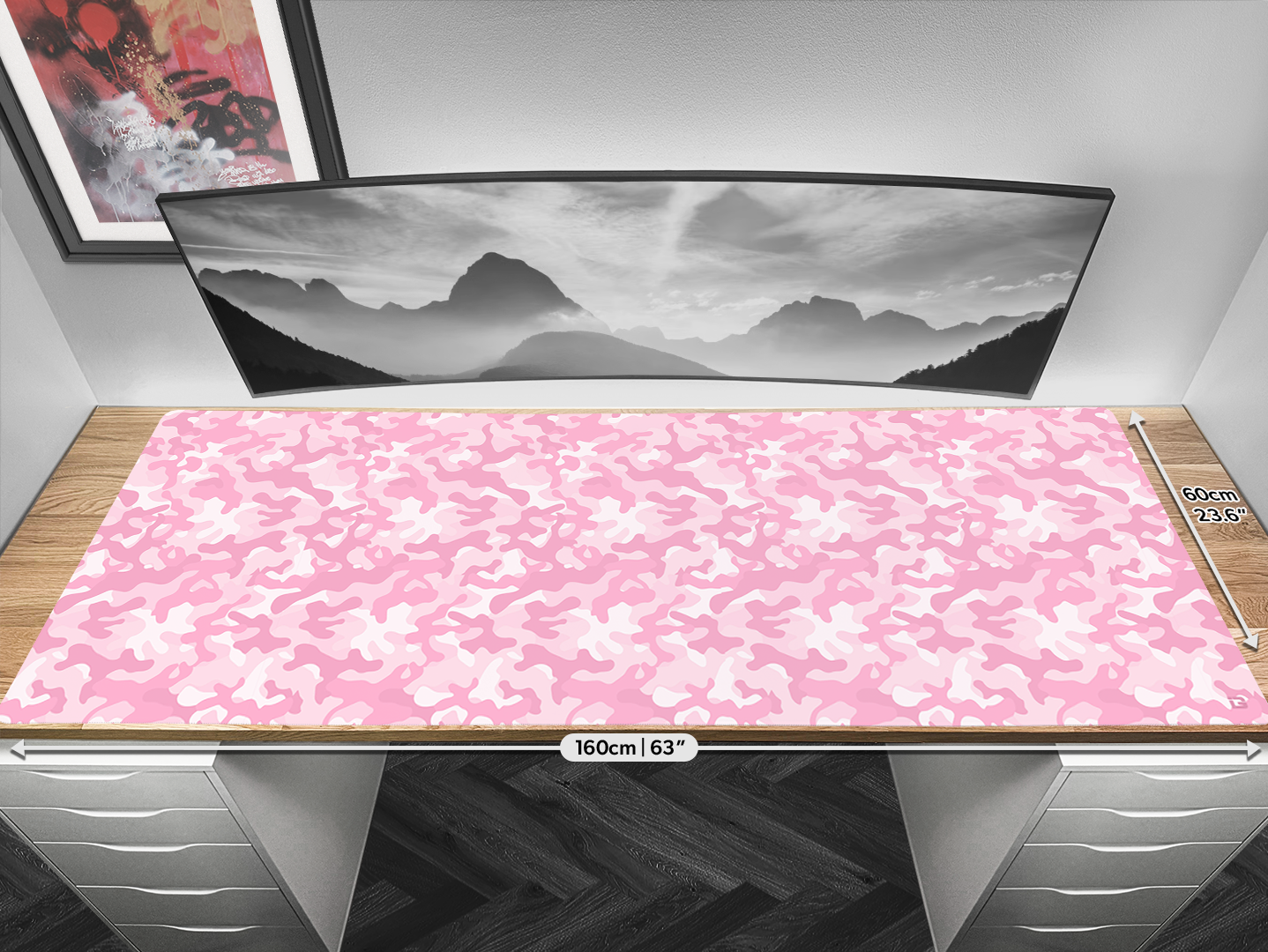 Splat Camo