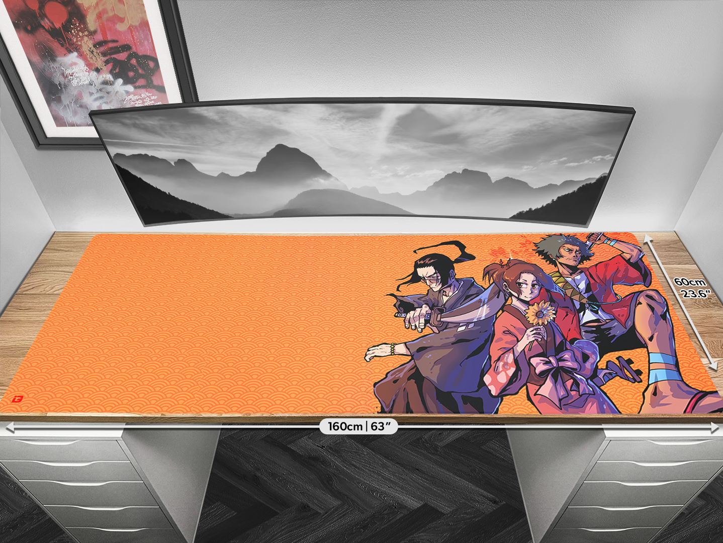 Samurai Champloo