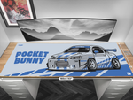 GTR R34 Pocket Bunny