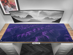 Purple Peaks