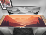 Orange Peaks
