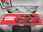 GTR R34 Pocket Bunny