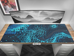 Glowing Waves