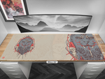 The Charnel Lion