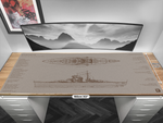 Bismarck Blueprint
