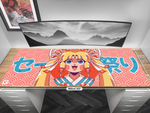 Sailor Matsuri