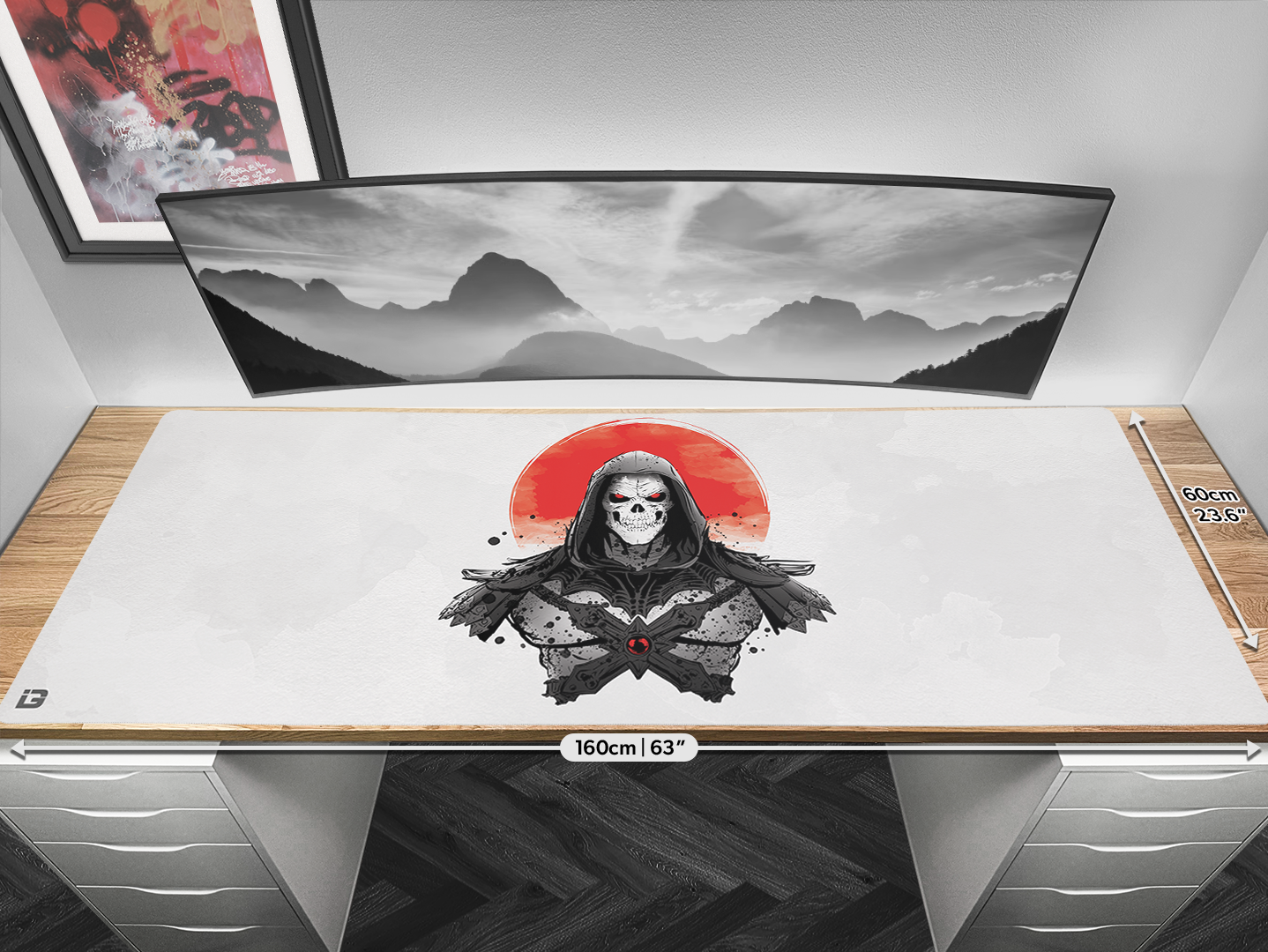 Red Sun Dark Master