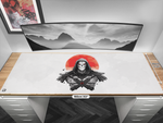 Red Sun Dark Master