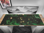Green Cluster