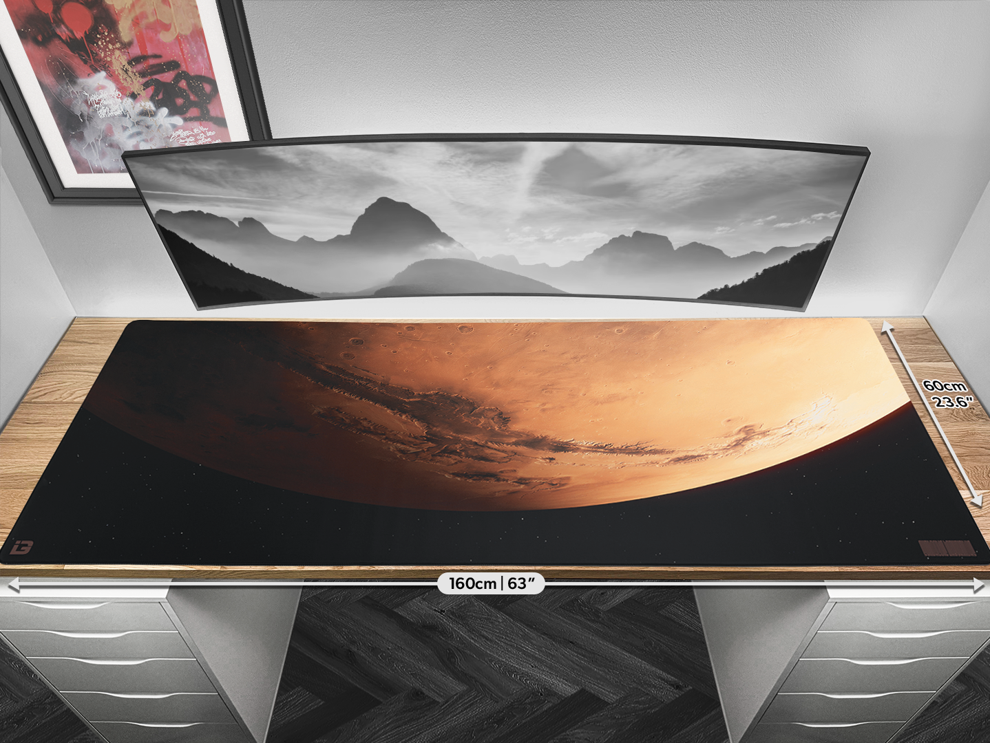 Mars