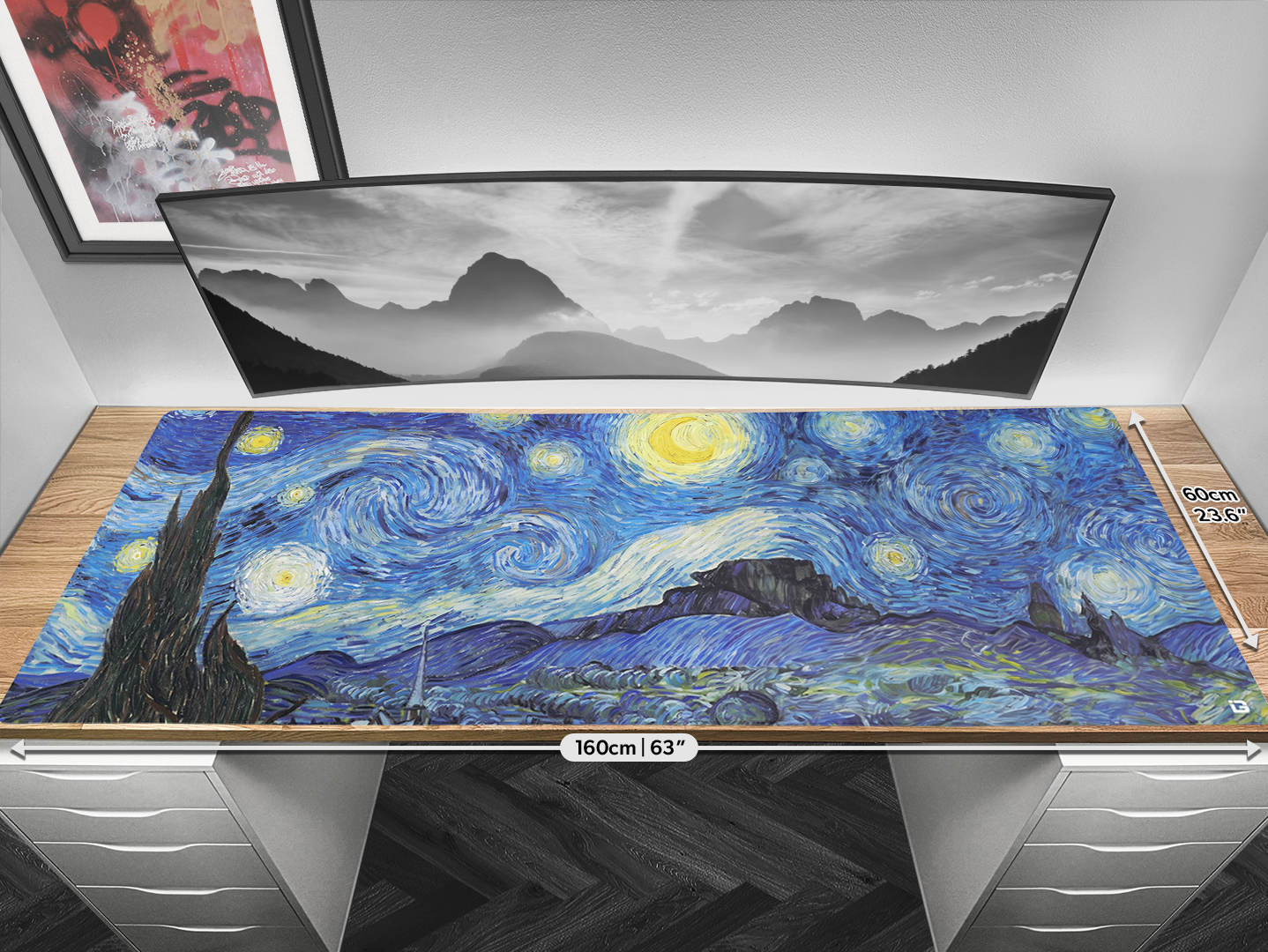 Starry Night