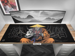 Cyber Monk