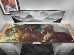 Titan Battle