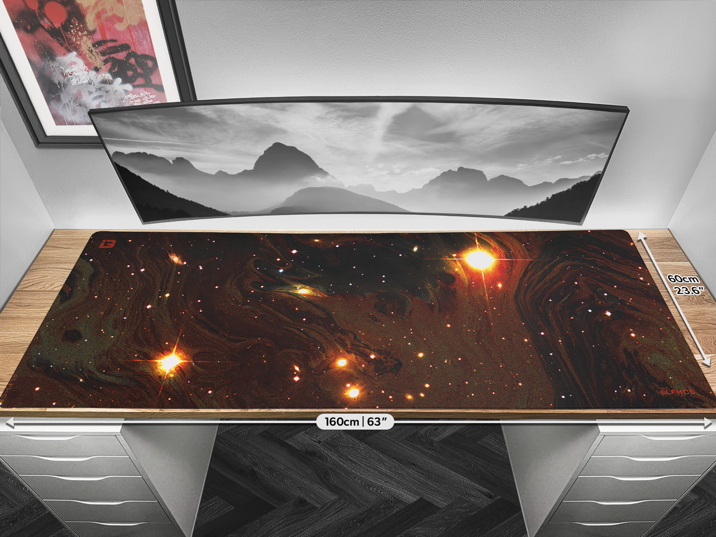 Star Lava