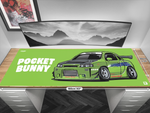 GTR R34 Pocket Bunny