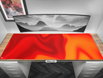 Flame Waves