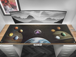 Prismatic Shape