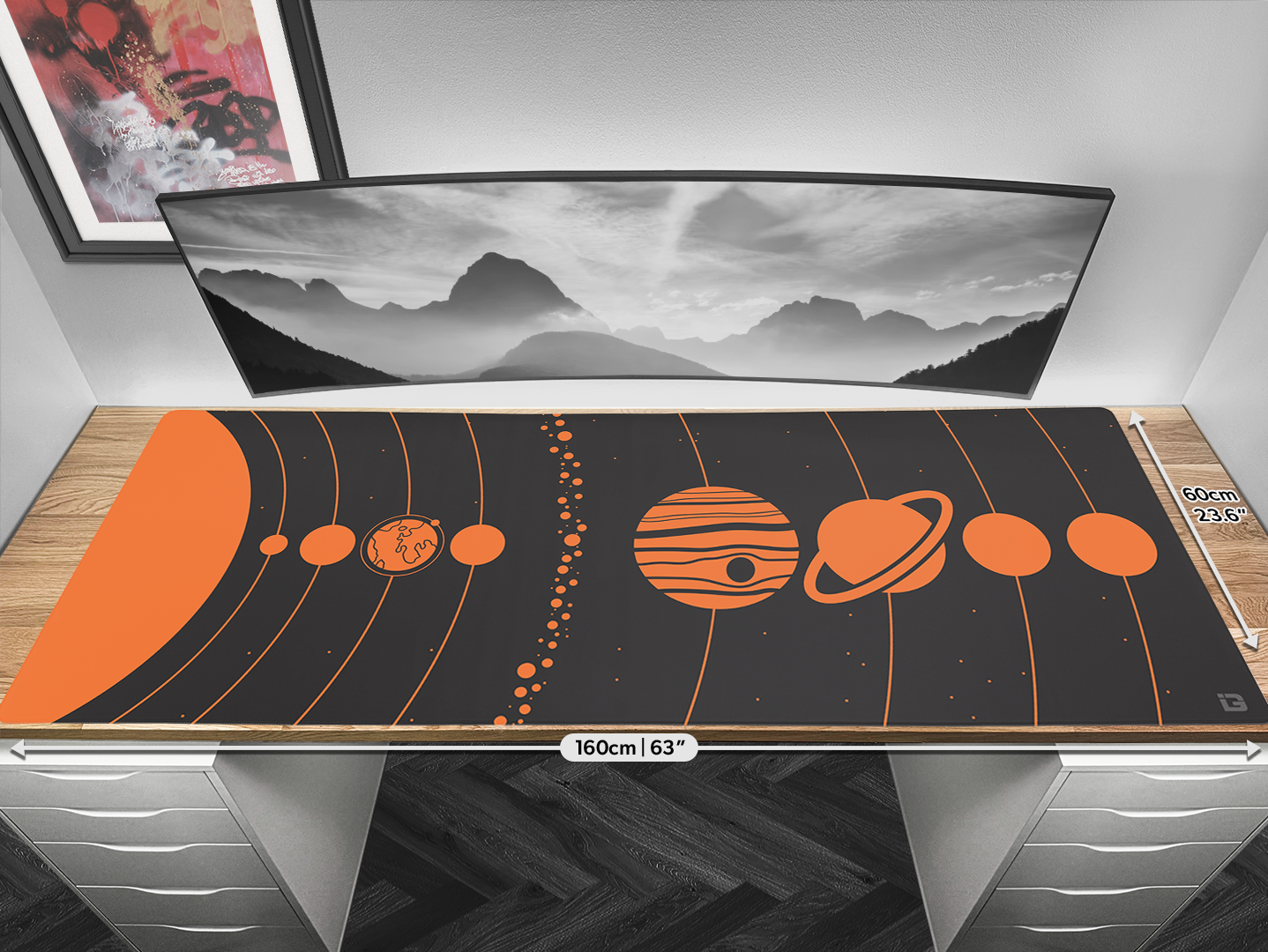 Solar System