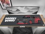 GTR R32 Pocket Bunny