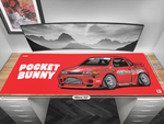 GTR R32 Pocket Bunny