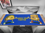 Choose Your Fighter