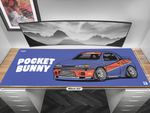 GTR R32 Pocket Bunny